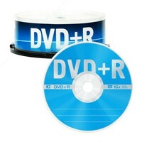  Диск DVD-R - 