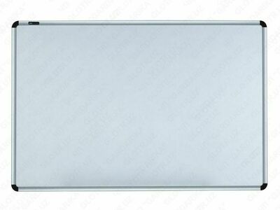 Доска белая Deli 39033