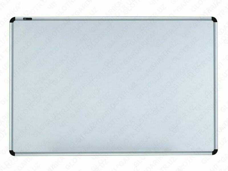 Доска белая Deli 39033