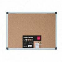 Доска пробковая Deli 39053 - 113 275 сум