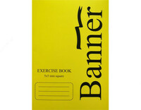 Журнал BANNER 40 л