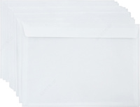 Конверт белый А4 - 966 сум