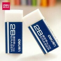 Ластик Deli 7536