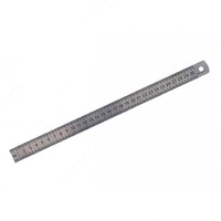 Metall o'lchagich 30 sm