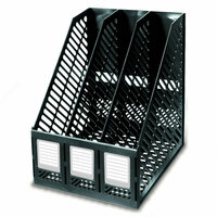 Лоток вертикальный 3-хсекционный - 35 650 сум