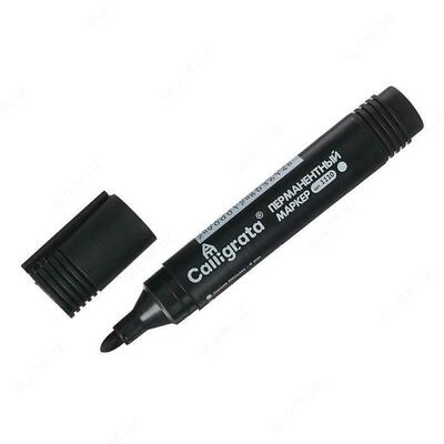 Маркер перманентный