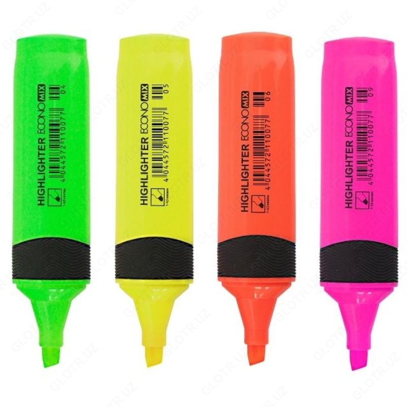 Маркер текстовый