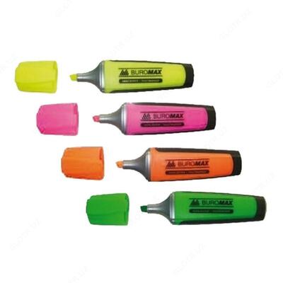 Маркер текстовый - 2 990 сум / шт.