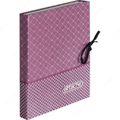 Папка для бумаг плотная - 1 495 сум / шт.