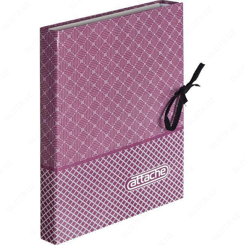 Папка для бумаг плотная - 1 495 сум