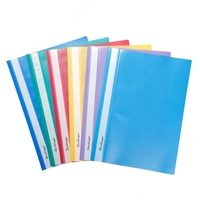 Rangli fayllar jildi 30 l - 11 500 so'm