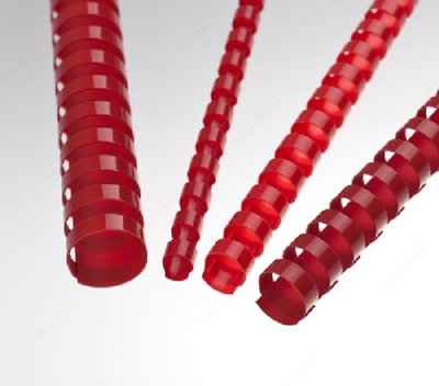 Пружина для переплета 45 мм