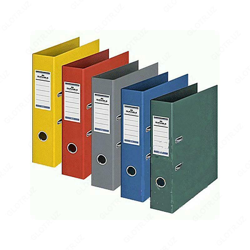 Папка-Регистр