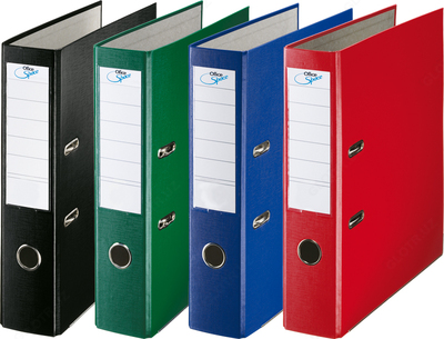 Папка-Регистр - 15 640 сум / шт.