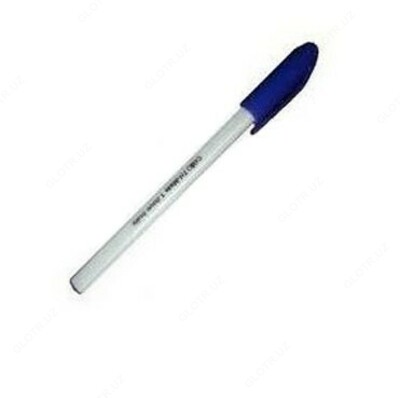 Ручка шариковая TRI MATE