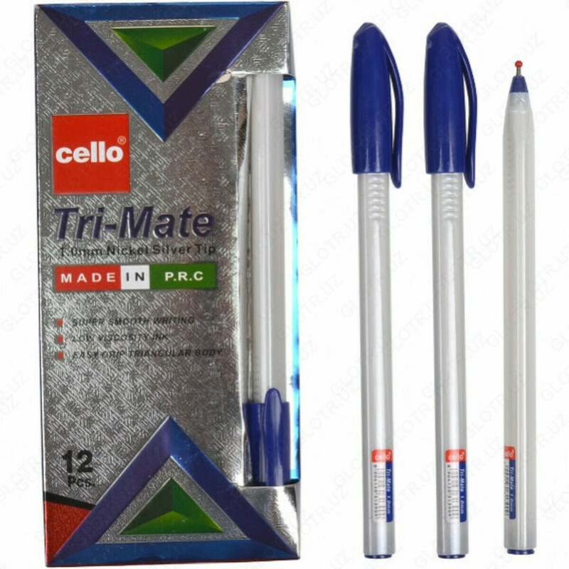 Uchburchak qalam TRI MATE - 1 725 so'm