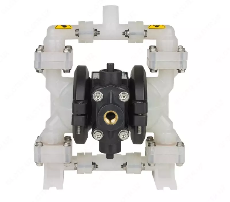 Химический мембранный насос - 3 300 874.5 сум