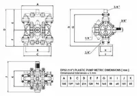 3 300 874.5 сум Химический мембранный насос