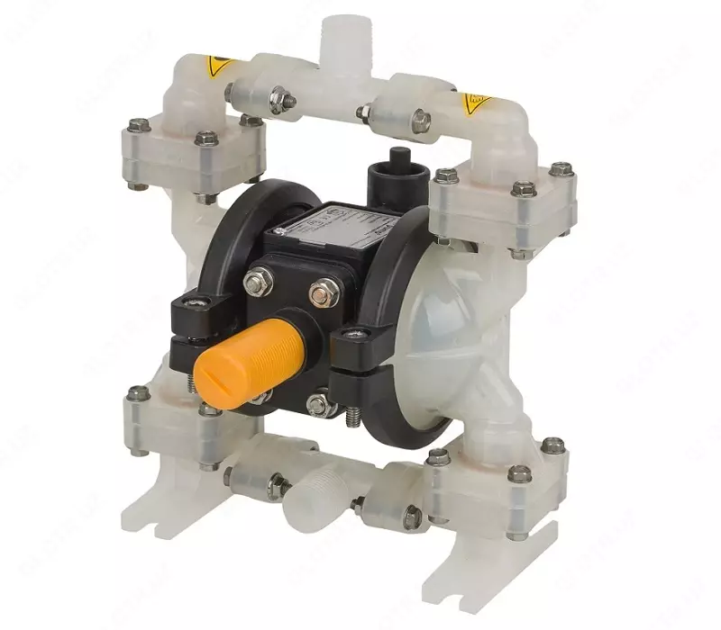 Химический мембранный насос Только в розницу