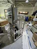 от 29 908 075 сум Филтр # Фильтр обратный осмос 1000 литров в час