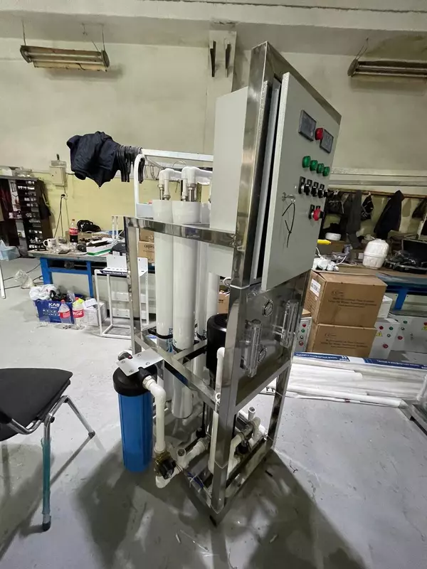 Филтр # Фильтр обратный осмос 1000 литров в час Только в розницу