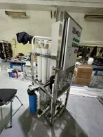 Филтр # Фильтр обратный осмос 1000 литров в час Только в розницу