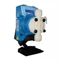 Дозировочные насосы Seko Tekna EVO