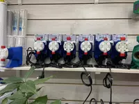 Дозировочные насосы Seko Tekna EVO Только в розницу