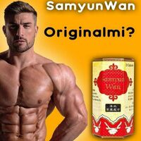   Сам Юн Ван. Натуральный продукт для набора веса  аппетита и иммунитета! Сэм Юн Ван оригинал