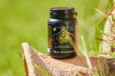 Alhadaya qora sedana yogi. Алхадая масло черногоо тмина.