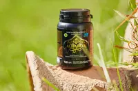 Алхадая капсулы черного тмина