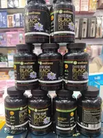 Wellness plyus. Масло чёрного тмина в капсулах - по запросу