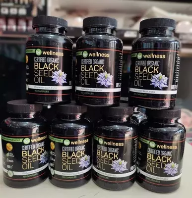 Narx so&#039;rov asosida Wellness plyus. Qora sedana yog'i Saudiya Arabistoniki.