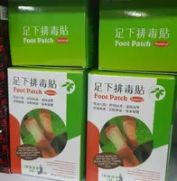 Пластер на стопы для артрита  ревматизма  от варикоза  воспаления и опухлость ног.