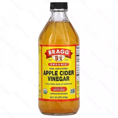 Organik olma sirkasi