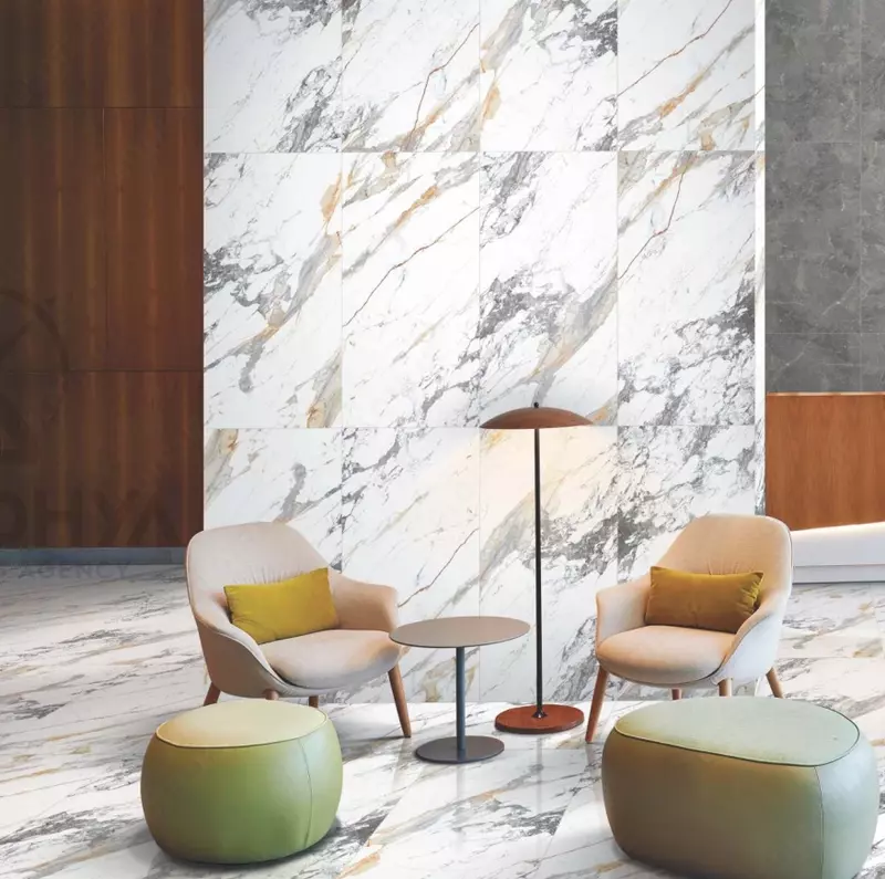  Кафель керамический Royal Paragon Gold - 