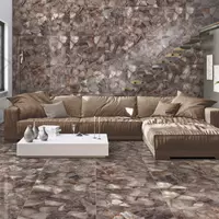  Кафель керамический Royal Agate 1260 Coffee - 