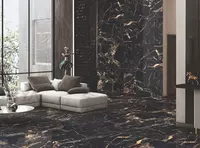  Кафель керамический Royal Levedia Black - 