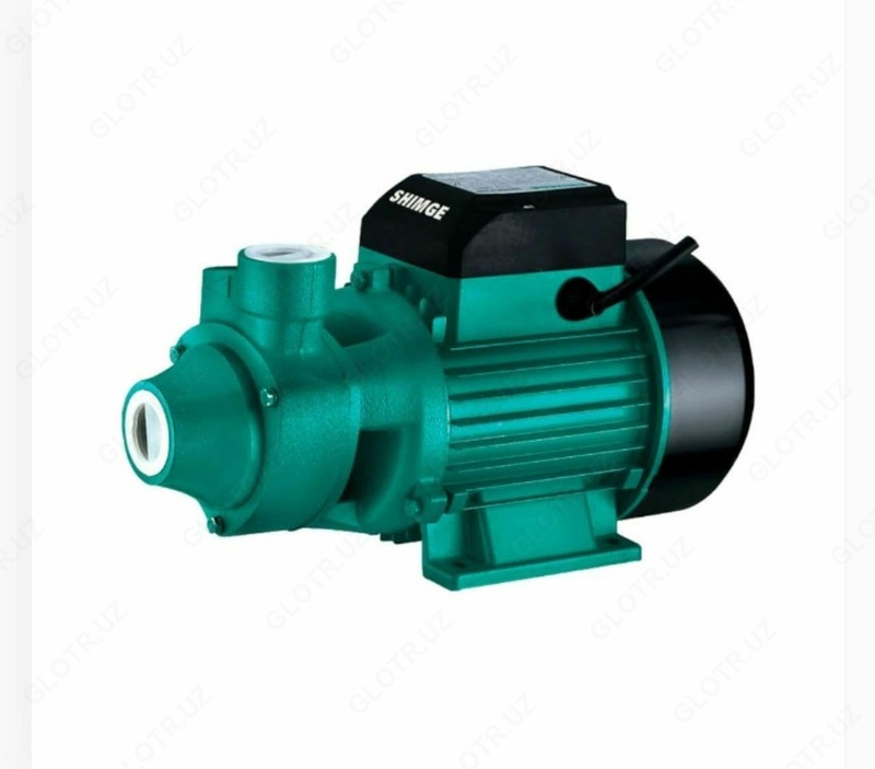 Markazdan qochma nasos Shimge QB80