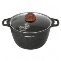 Kukmara original 6L qozoni.