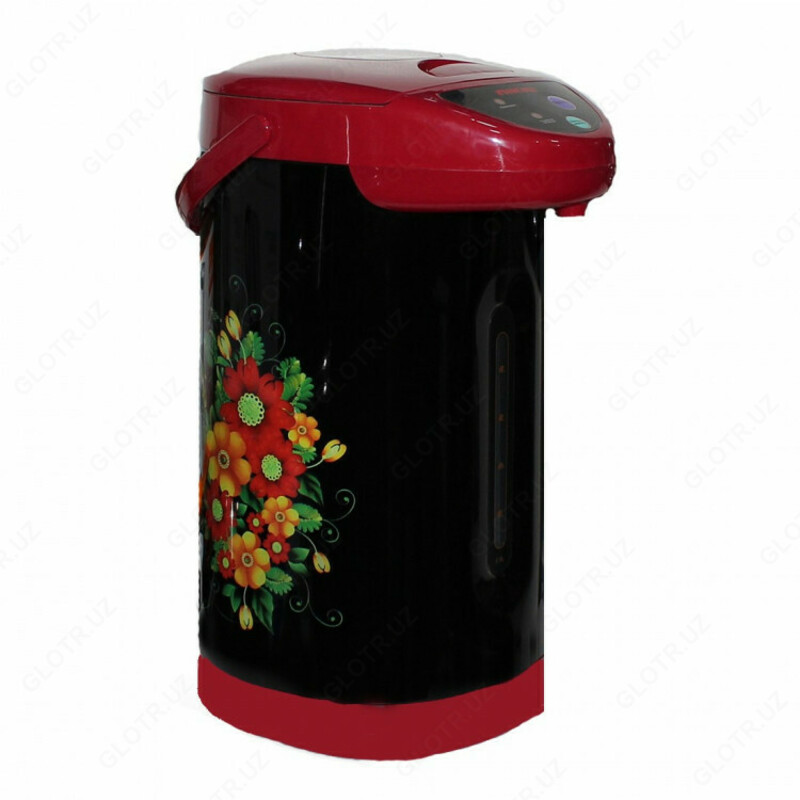 Elektr termos tefal termopot Nikai LS-68