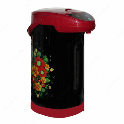 Elektr termos tefal termopot Nikai LS-68