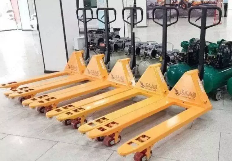 Транспалет - 2 273 013.7 сум