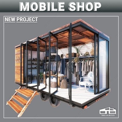 MOBILE SHOP