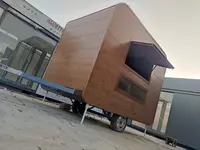 Фудтрак/Food truck