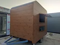 Фудтрак/Food truck - 28 750 000 so'm
