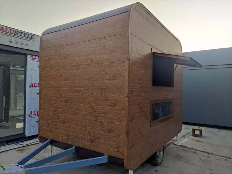 Фудтрак/Food truck - 28 750 000 so'm