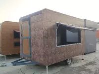 Фудтрак/Food truck