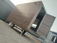 Фудтрак/Food truck - 34 500 000 сум