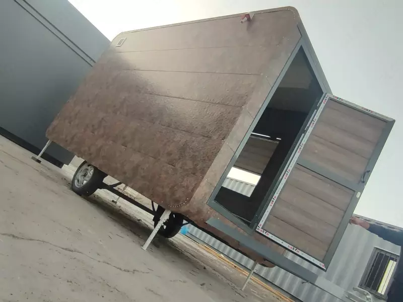 Фудтрак/Food truck - 34 500 000 сум